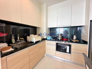 2 Bedrooms Condo in Reflection Jomtien C011889