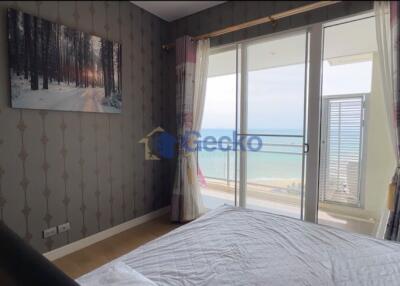 2 Bedrooms Condo in Reflection Jomtien C011889