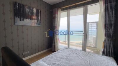 2 Bedrooms Condo in Reflection Jomtien C011889