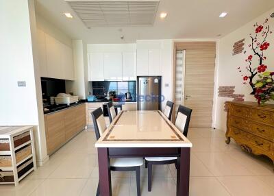 2 Bedrooms Condo in Reflection Jomtien C011889