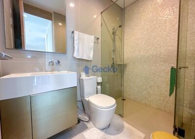 2 Bedrooms Condo in Reflection Jomtien C011889