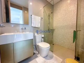 2 Bedrooms Condo in Reflection Jomtien C011889