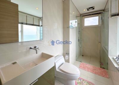 2 Bedrooms Condo in Reflection Jomtien C011889