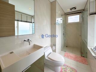 2 Bedrooms Condo in Reflection Jomtien C011889