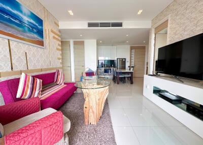 2 Bedrooms Condo in Reflection Jomtien C011889