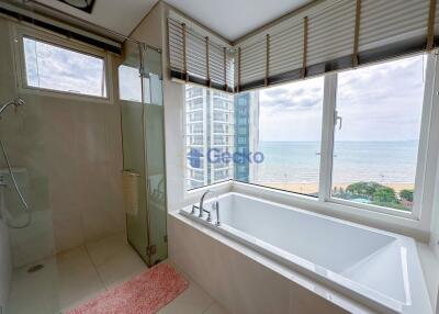 2 Bedrooms Condo in Reflection Jomtien C011889