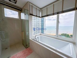 2 Bedrooms Condo in Reflection Jomtien C011889