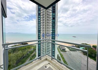 2 Bedrooms Condo in Reflection Jomtien C011889