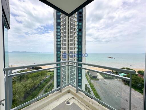 2 Bedrooms Condo in Reflection Jomtien C011889