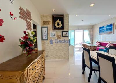 2 Bedrooms Condo in Reflection Jomtien C011889