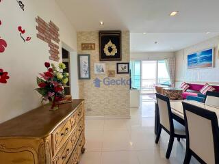 2 Bedrooms Condo in Reflection Jomtien C011889