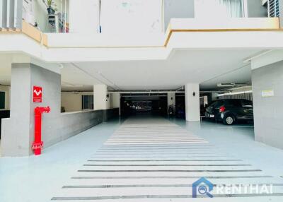 Spacious 2-bed Condo in The Place Pratumnak