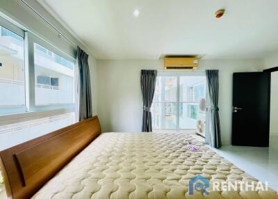 Spacious 2-bed Condo in The Place Pratumnak