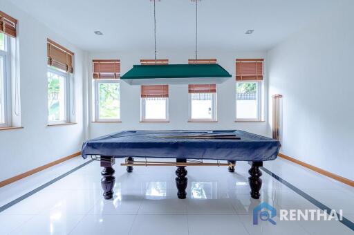 Luxurious 4-Bedroom Villa for Sale in East Pattaya