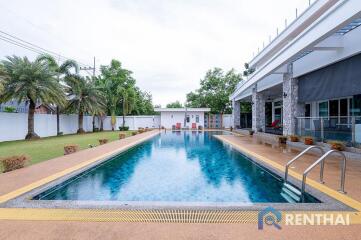 Luxurious 4-Bedroom Villa for Sale in East Pattaya