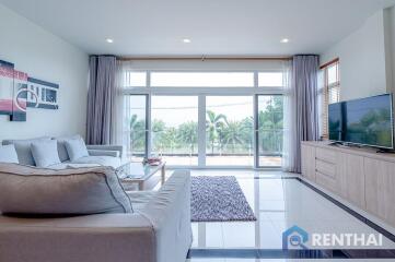 Luxurious 4-Bedroom Villa for Sale in East Pattaya