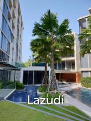 THE PINE CONDO : Great value 1 bed condo close to beach