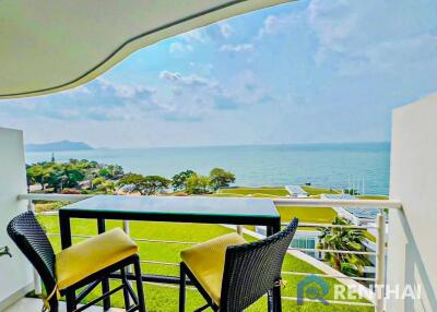 Luxurious 3bed Condo in Pattayas Pure Sunset Beach