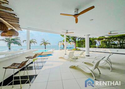 Luxurious 3bed Condo in Pattayas Pure Sunset Beach