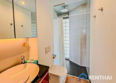 Luxurious 3bed Condo in Pattayas Pure Sunset Beach