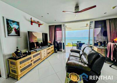 Luxurious 3bed Condo in Pattayas Pure Sunset Beach