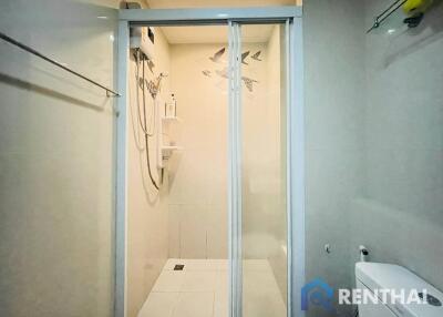 1-bed Fully Furnished Condo in The Base Central Pattaya