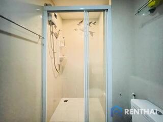 1-bed Fully Furnished Condo in The Base Central Pattaya