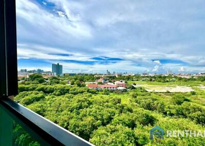 For sale 2 bedroom 2 bathroom 63 sqm Dusit Grand Park Condo in Jomtien