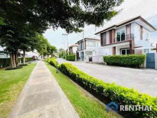 Fully Furnished 3bed House in Pattaya,