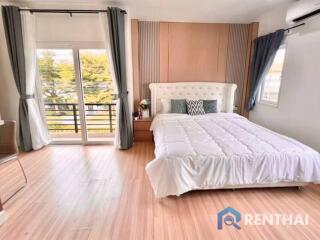 Fully Furnished 3bed House in Pattaya,