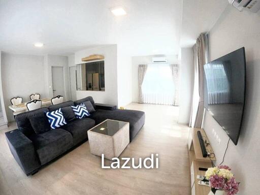 2 Bed 146 SQ.M Anya Bangna - Ramkhamhaeng 2