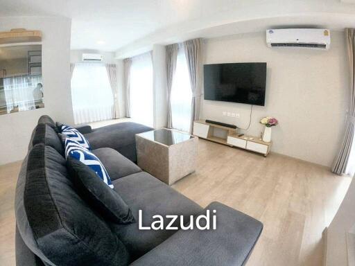 2 Bed 146 SQ.M Anya Bangna - Ramkhamhaeng 2