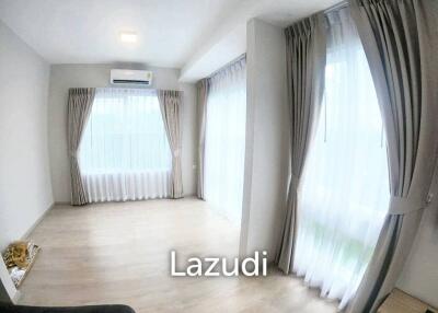 2 Bed 146 SQ.M Anya Bangna - Ramkhamhaeng 2