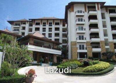 BLUE MOUNTAIN CONDO :  Great value 1 bed condo