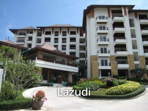 BLUE MOUNTAIN CONDO :  Great value 1 bed condo