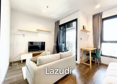 Studio 1 Bath 28 SQ.M Life Ladprao Valley