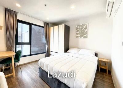 Studio 1 Bath 28 SQ.M Life Ladprao Valley