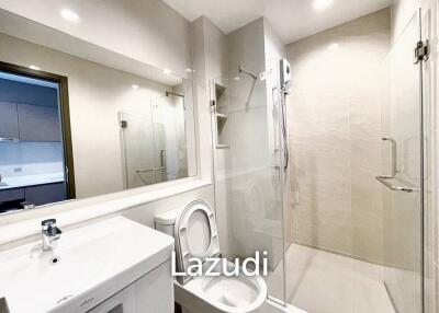 Studio 1 Bath 28 SQ.M Life Ladprao Valley