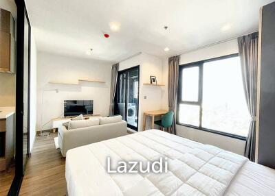 Studio 1 Bath 28 SQ.M Life Ladprao Valley