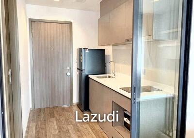 Studio 1 Bath 28 SQ.M Life Ladprao Valley