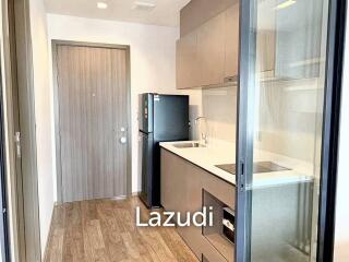 Studio 1 Bath 28 SQ.M Life Ladprao Valley