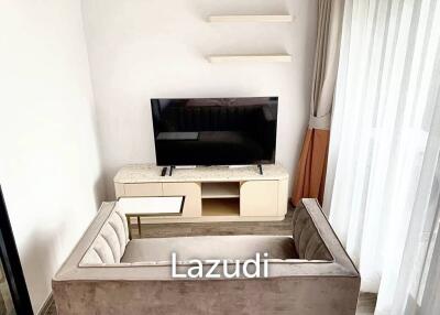 Studio 1 Bath 28 SQ.M Life Ladprao Valley