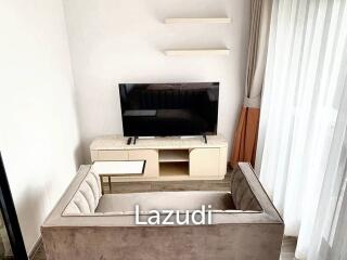 Studio 1 Bath 28 SQ.M Life Ladprao Valley