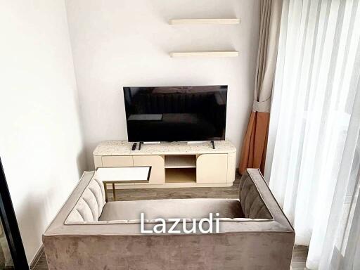 Studio 1 Bath 28 SQ.M Life Ladprao Valley