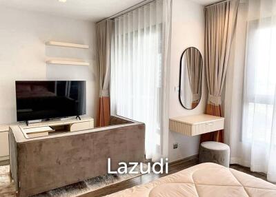 Studio 1 Bath 28 SQ.M Life Ladprao Valley