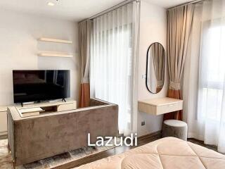 Studio 1 Bath 28 SQ.M Life Ladprao Valley