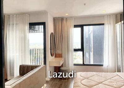 Studio 1 Bath 28 SQ.M Life Ladprao Valley