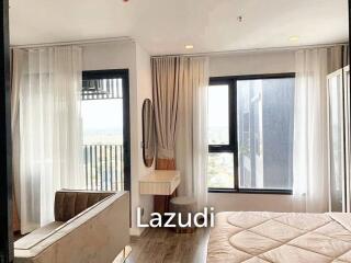 Studio 1 Bath 28 SQ.M Life Ladprao Valley