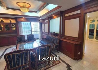 3 Bedrooms 2 Bathrooms 163 SQ.M Asoke Tower