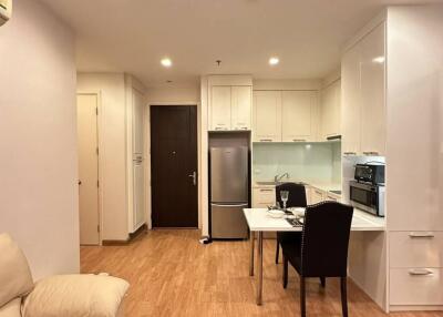 2 Bed 2 Bath 67 SQ.M Q House Condo Sukhumvit 79